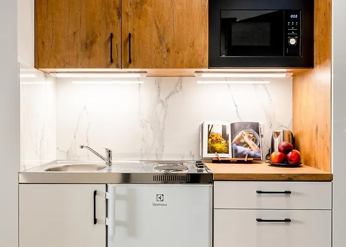 Easy Rent - Smart, 24h Check-in Lublin