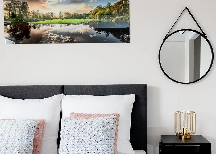 Lejlighed Easy Rent - Smart, 24h Check-in *